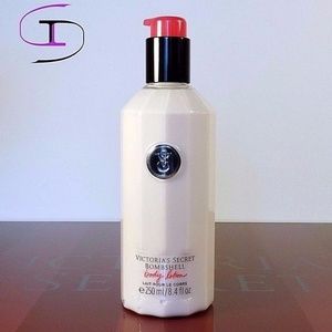 Victoria's Secret Body Lotion Bombshell Fragrance